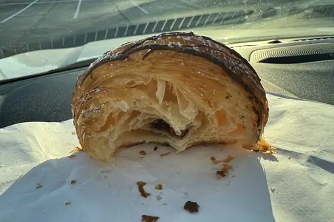 Blackbird Bakery photo 2