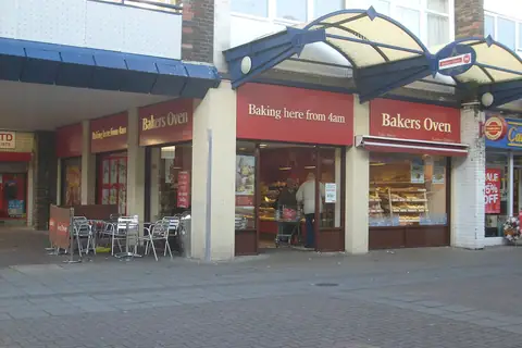 Blackbird Bakery photo 3